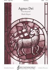 Agnus Dei (from Requiem)