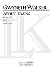 About Trains