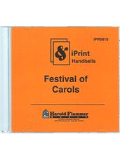 Festival of Carols - Handbell Part