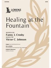 Healing at the Foundation