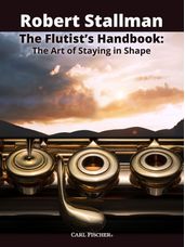 Flutist's Handbook: The Art of Staying in Shape