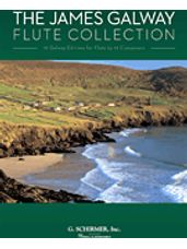 James Galway Flute Collection, The