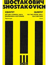Quintet (Full Score)