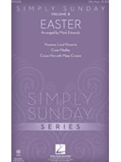 Simply Sunday, Volume 3 - Easter