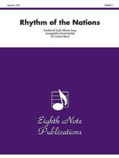 Rhythm of the Nations: Ipharadisi