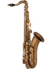 Eastman 52nd St Tenor Sax - unlacquered