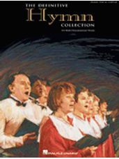 Definitive Hymn Collection, The