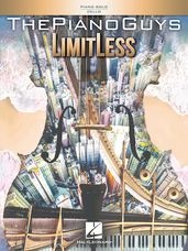 Piano Guys - LimitLess