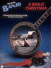 Banjo Christmas, A