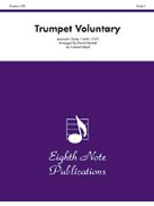 Trumpet Voluntary (Solo or Duet Feature)
