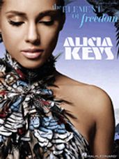 Alicia Keys - The Element of Freedom