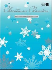 Christmas Classics for Flute Quartet (Alto Flute)