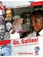 Go, Galileo