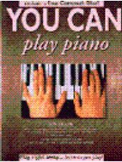 You Can Play Piano