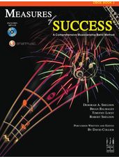 Measures of Success Oboe Book 2