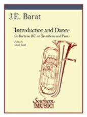 Introduction And Dance (T.C. and B.C.)