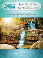 River Flows in You and Other Beautiful Songs (EZ Play)