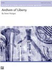 Anthem of Liberty (Full Score)