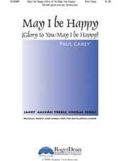 May I Be Happy