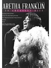 Aretha Franklin - 20 Greatest Hits