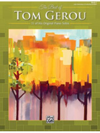 Best of Tom Gerou, Book 2, The