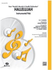 Hallelujah from Handel's Messiah: A Soulful Celebration