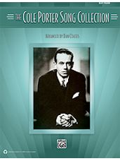 Cole Porter Song Collection, The
