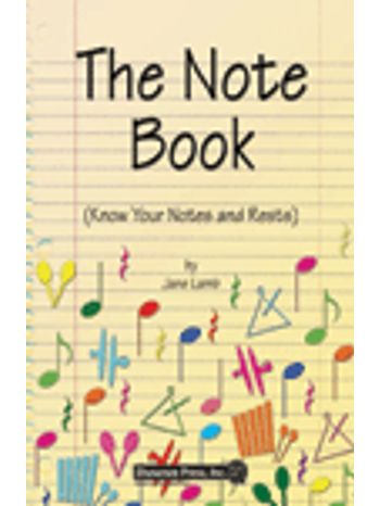 Note Book, The