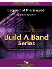 Legend Of the Eagles (Build-A-Band)