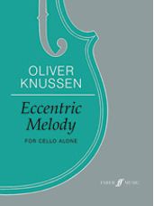 Eccentric Melody [Cello]