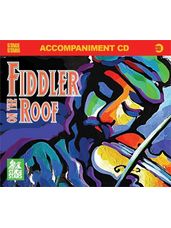 Fiddler On the Roof (Accompaniment CDs)