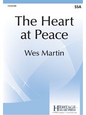 Heart at Peace, The