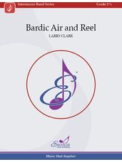 Bardic Air and Reel