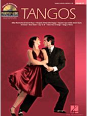 Tangos (PVG-BK/CD)