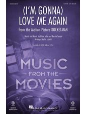 (I'm Gonna) Love Me Again (from Rocketman)