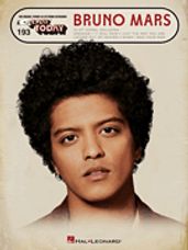 Bruno Mars (E-Z Play Today 193)