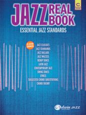 Jazz Real Book: Essential Jazz Standards
