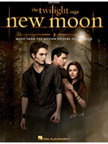 Twilight Saga - New Moon, The