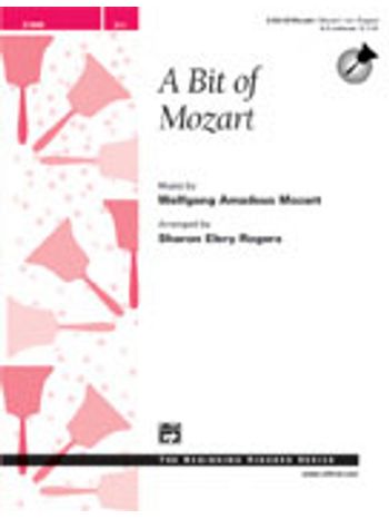 Bit of Mozart, A