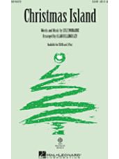 Christmas Island (arr. Alan Billingsley)