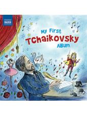 My First Tchaikovsky Album