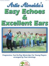 Easy Echoes & Excellent Ears