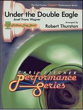 Under the Double Eagle (Instrumental Parts)