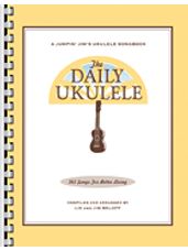 Crazy (from The Daily Ukulele) (arr. Liz and Jim Beloff)