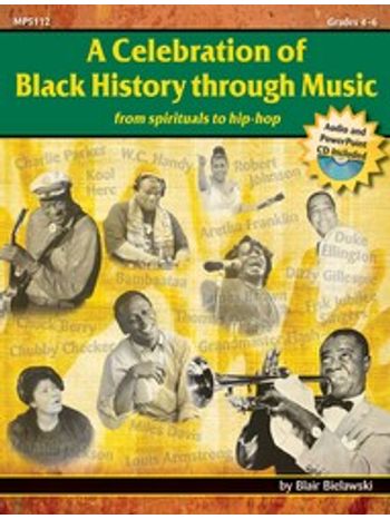 Celebration of Black History Through Music