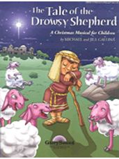 Tale of the Drowsy Shepherd, The