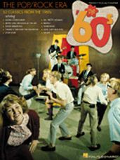 Pop/Rock Era: '60s, The