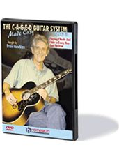 The C-A-G-E-D Guitar System Made Easy