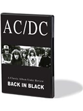 AC/DC - Classic Album Under Review: Back in Black