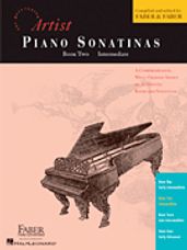 Piano Sonatinas, Book Two